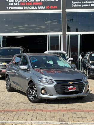 CHEVROLET ONIX 1.0 FLEX LT MANUAL CHEVROLET ONIX 1.0 FLEX LT MANUAL